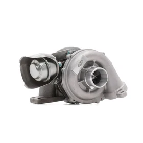 Turbolader MAGNETI MARELLI für FORD Focus II Schrägheck (DA, HCP, DP)