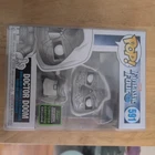 Funko Pop! Vinyl Doctor Doom 591 2020 Fantastic Four Spring Exclusive