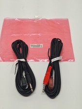 IR Receiver and Blaster Cable