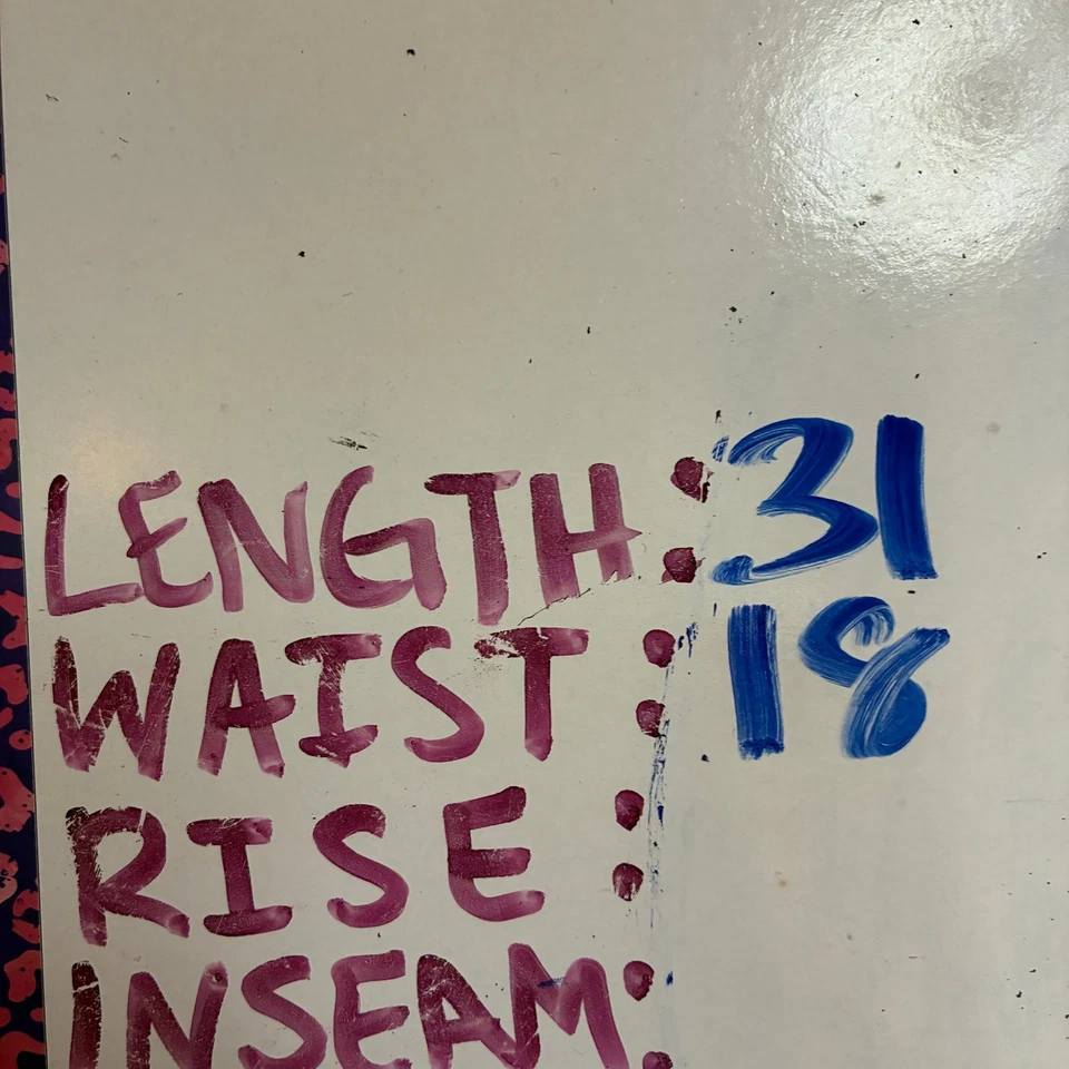 De colección Mujer Midi Falda 14 Denim Bordado Western Fairy Grunge Whimsigoth Foto 4 de 4