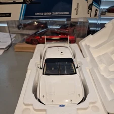 1/18 authentic collectables ford mustang gt ,Not Mr,cmc,exoto Stunning Peace,