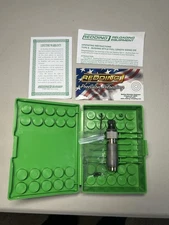 77446 REDDING TYPE-S FULL LENGTH BUSHING SIZING DIE - 6.5 CREEDMOOR