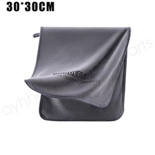 2x-20x Mikrofasertuch Auto Poliertuch Trockentuch Microfaser Ultra Saugstarke