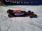 Grand Prix 1:43 Oracle Red Bull Racing RB19 Verstappen 1st Miami Race Limited  — photo 4