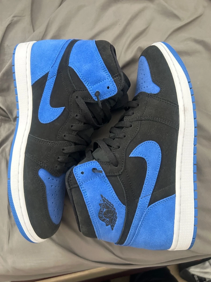 Jordan 1 Retro OG High Royal Reimagined | eBay