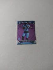 2024 Totally Certified -Purple Xavier Legette #174 (RC)