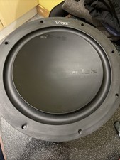 Vibe slick SLR 12 inch subwoofer 1200 Watts