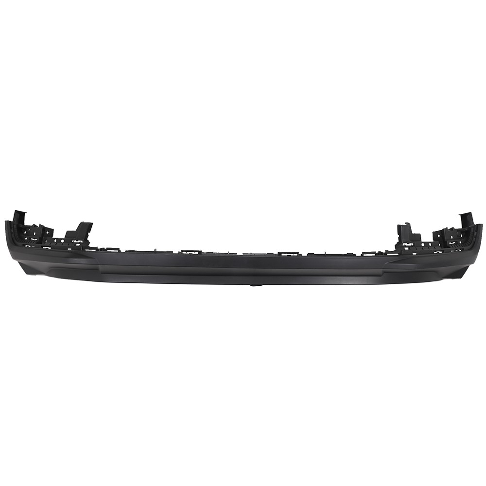 For 2022-2025 GMC Terrain Complete Front Bumper Grille Assembly w/Fog lights