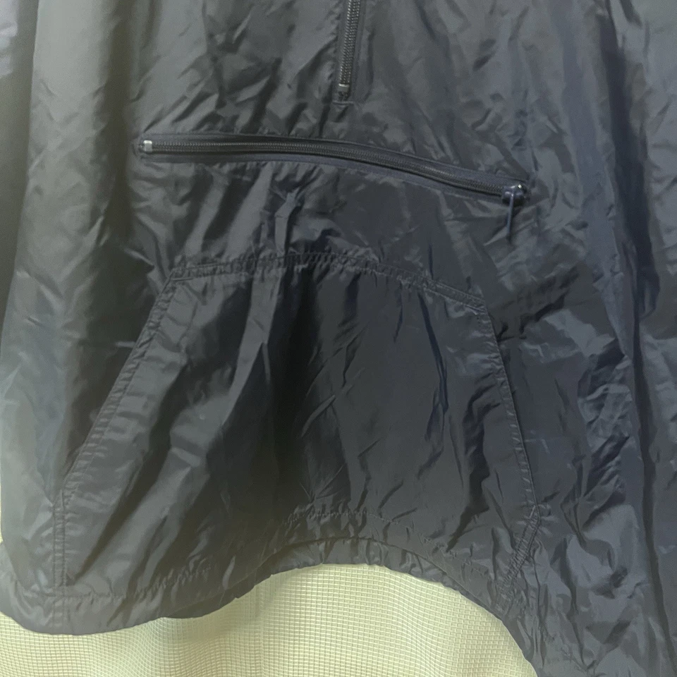 Red Lobster Windbreaker Jacket Size 2xl - Image 3 of 4