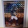 2025 Panini Mosaic (Orange) Prizm Touchdown Masters #13 Caleb Williams 