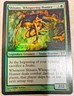 Foil Shisato, Whispering Hunter - Champions of Kamigawa - Magic: The Gathering
