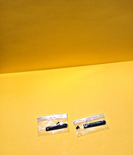 2X Kenwood OEM B09-0363-03 Jack Cover Cap TK2...