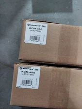 NOTIFIER ACM-48A   "NEW" 