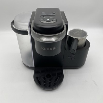Keurig  K-Café  Special Edition Single Serve Coffee Latte & Cappuccino Maker