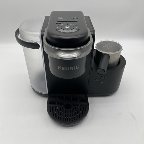 Keurig® K-Café® Special Edition Single Serve Kaffee Latte & Cappuccino Maschine - Bild 1 von 11