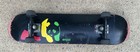 Vintage pre-own Enjoi Panda Complete Skateboard Black - KRUX trucks, RICTA wheel — photo 1