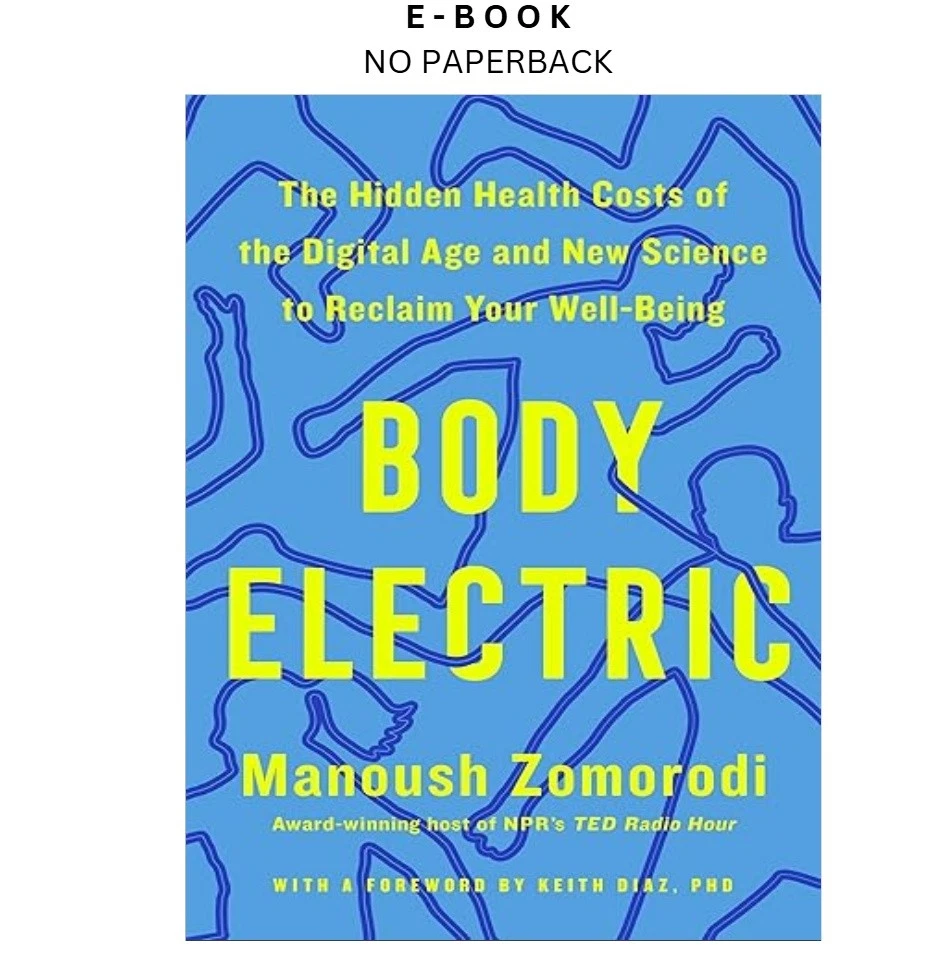 Body Electric ebook | LD Global Digital Ebook Store Buy Body Electric ebook, instant digital download PDF from LD Global