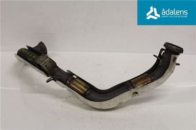 Abgas/Schalldämpfer/Rohr - ARCTIC CAT BEARCAT WT 660T 4T - 1712206