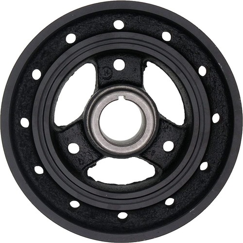 594-009 Dorman Harmonic Balancer for Chevy Olds Suburban Sierra Pickup Blazer - Bild 2 von 4