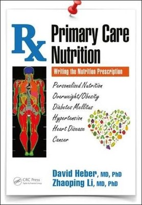 Primary Care Nutrition - 9781498748339