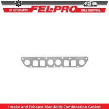 For 83-84 American Motors Eagle Intake and Exhaust Manifolds Gasket Fel-Pro