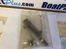 Quicksilver #19543A4 Shift Cable Assembly - parts.