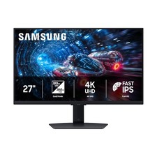 Samsung Odyssey G7 27" 4K UHD Gaming Monitor 180Hz/360Hz Fast IPS 1ms