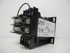 Hammond 150 VA Control Transformer .150 KVA 1 PH 480/600 115 V CT 150VA 120V
