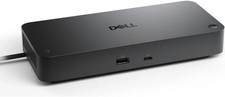  NEW IN BOX Dell Pro Thunderbolt 4 Smart Dock SD25TB4