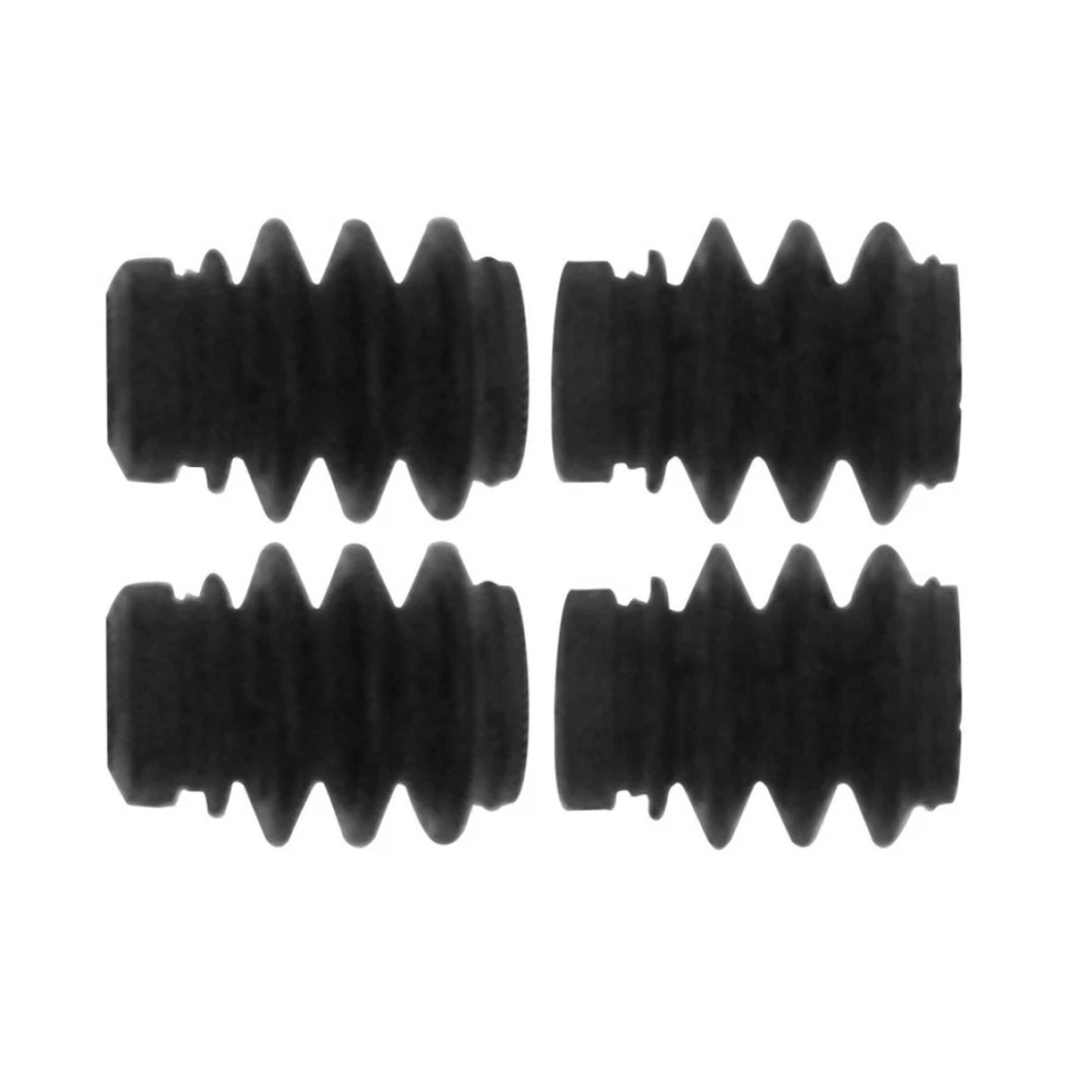 Pinza de freno de disco delantera ACDelco original para Honda Civic 2012-2015 | Goma Foto 2 de 4