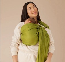 Wildbird Ring Sling Baby Carrier