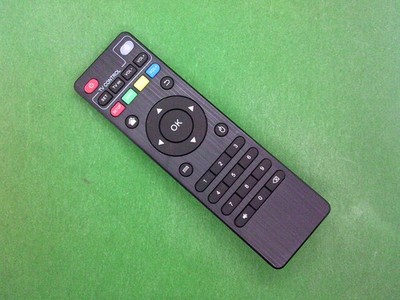 Fernbedienung für TV Box MXQ Pro 4K