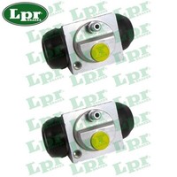 2X Radbremszylinder LPR 5192 2 Bremszylinder Set Rechts Links Hinterachse
