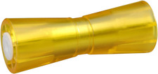 Amber 10" PVC Keel Roller