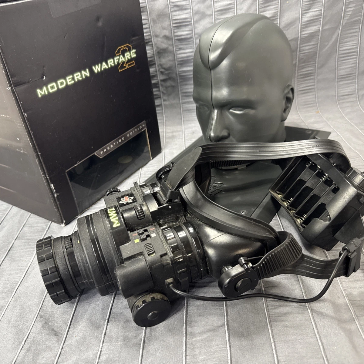 Mw2 Night Vision Goggles for sale - eBay