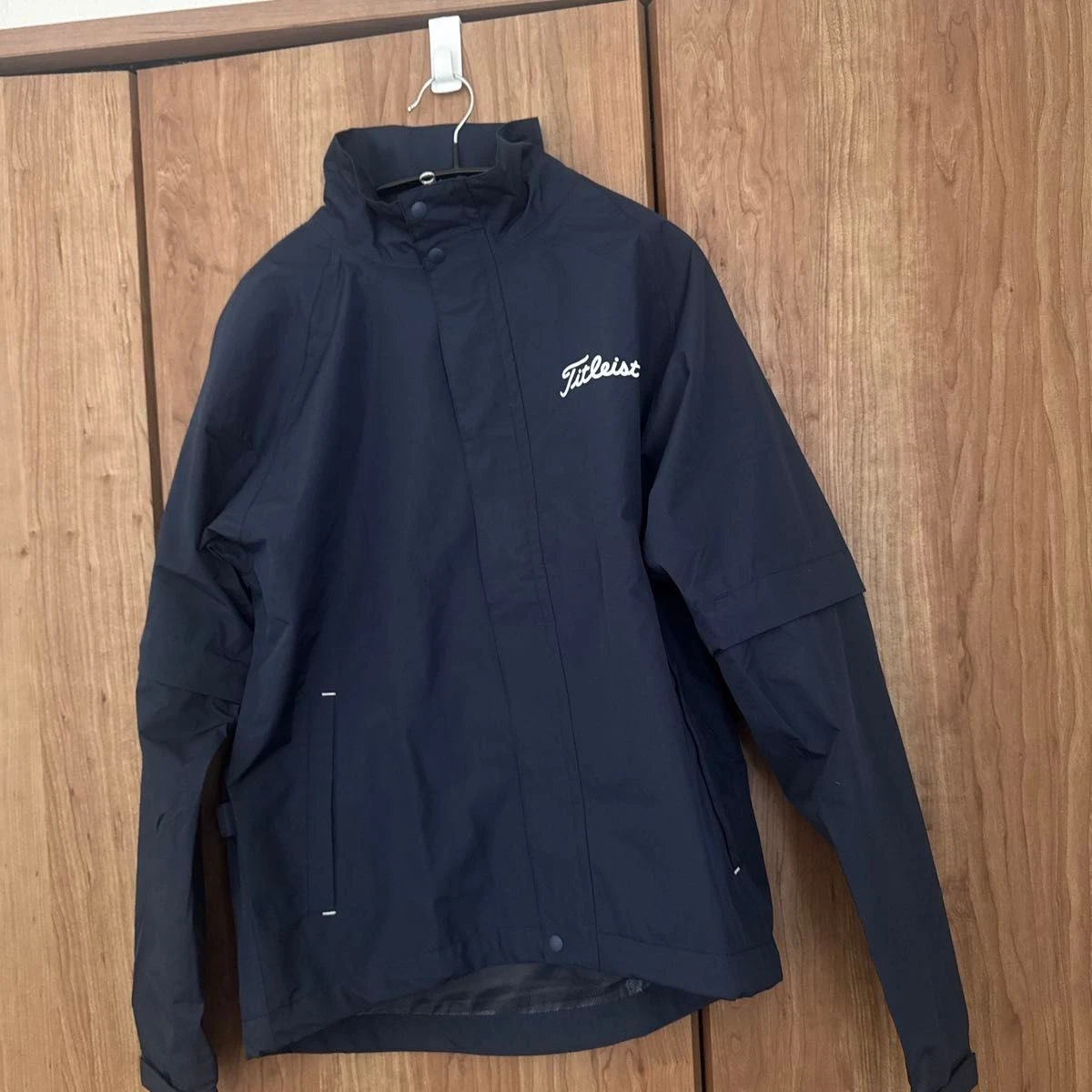Titleist Regular Size Golf Coats, Jackets & Vests for Men for sale