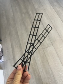 LEGO Harry Potter: The Durmstrang Ship (4768) 98% complete No Orig Box