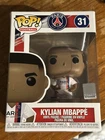 Funko Pop! Vinyl: Kylian Mbappe #31 France World Cup