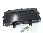 2018 2019 Volkswagen Atlas Speedometer Instrument Cluster Display MPH OEM 64K