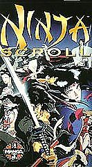 Prime Video: Ninja Scroll: The Series (Original Japanese) - Season 1