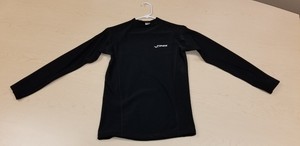 thermal swim shirt women's