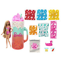 Mattel Pop! Reveal Fruit Series Geschenkset Tropical Smoothie Altri HRK57