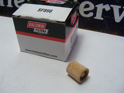 Chevrolet Buick Olsmobile Pontiac Benzinfilter