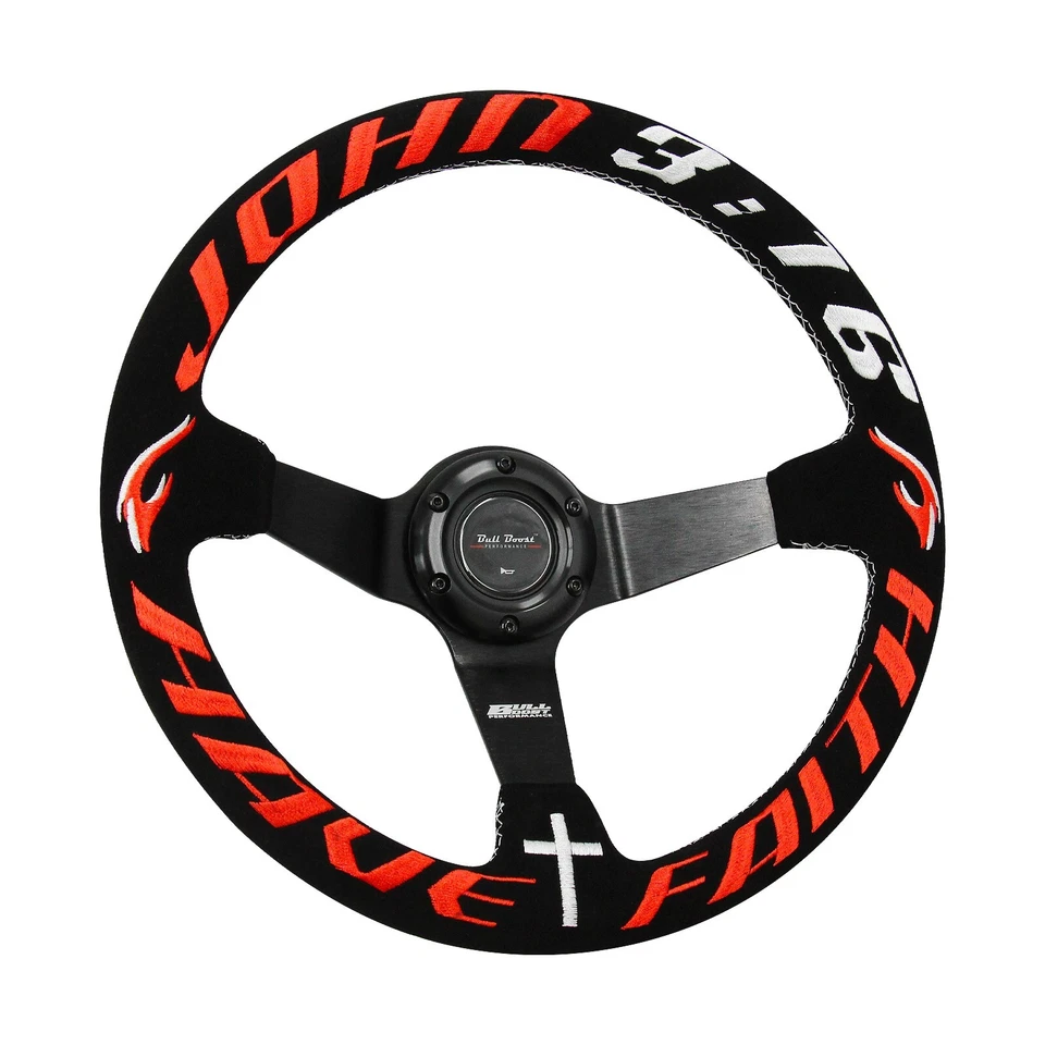 Adaptador de buje corto + volante de gamuza para 01-06 BMW 323i 318i 328i 330i M3 Z4 Foto 2 de 4