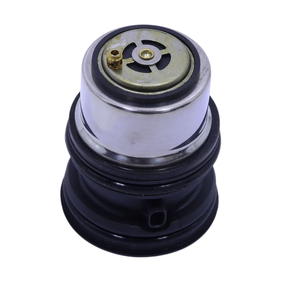 Termostato refrigerante motor para 10-16 Porsche Panamera 3.0L 3.6L 4.8L 94810603401 Foto 2 de 4