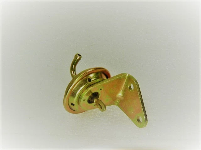 CHOKE PULL-OFF 1975-1983 CHRYSLER DODGE VAN PICKUP 360 400 CPA HOLLEY 2 BBL CARB - Image 2 of 3