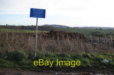 Foto 6x4 Verzweifelte Maße Brelston Green Der große Haufen Bauernhof MA C2008