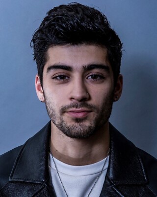 ZAYN MALIK 8x10 PHOTO *