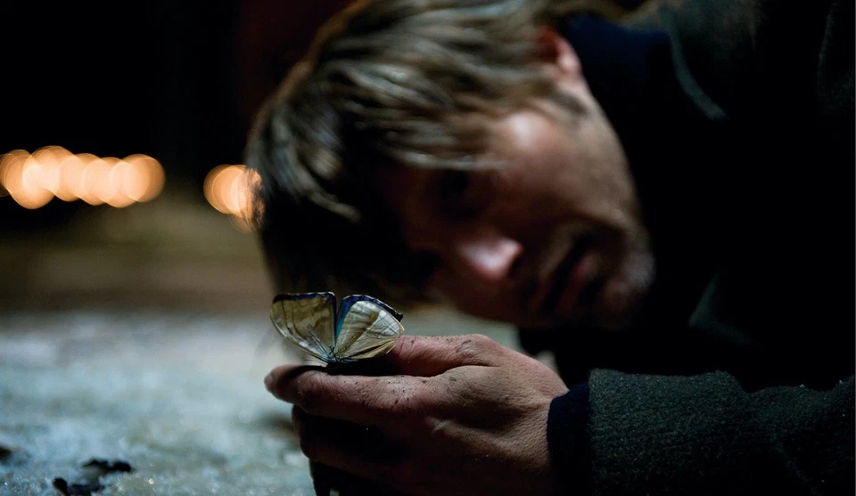 The Door (aka Die Tür) (DVD) - ACC0196 - image 4 of 4