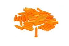 Ruger 10/22 JWH Custom 50 Pack of 22 LR Rimfire Plastic Safety Snap Caps Parts